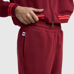 Champion Pitcher Pant - Pomegranate