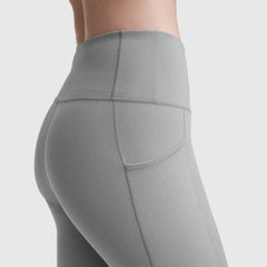 Champion Leggings - Oxford Grey Heather