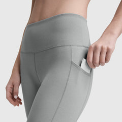 Champion Leggings - Oxford Grey Heather
