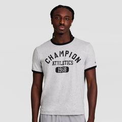Champion Gridiron Reversible T-Shirt - Black
