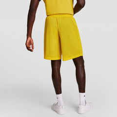 Champion 9" Gridiron Double Layer Short - Blue Depth