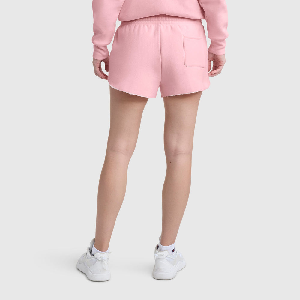 Champion 2.5" Swing Short - Rose Shadow