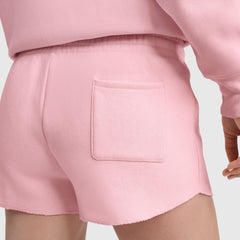 Champion 2.5" Swing Short - Rose Shadow