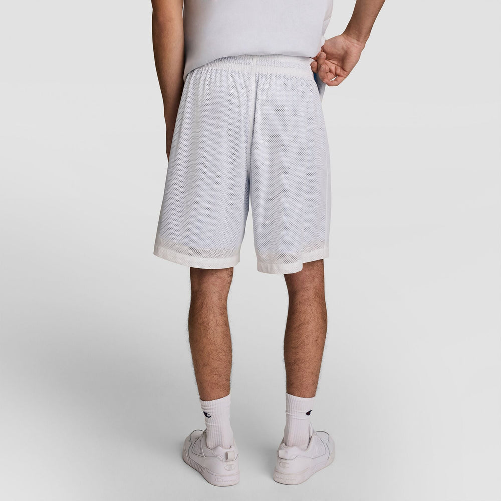 Champion 9" Gridiron Double Layer Short - Placid Blue