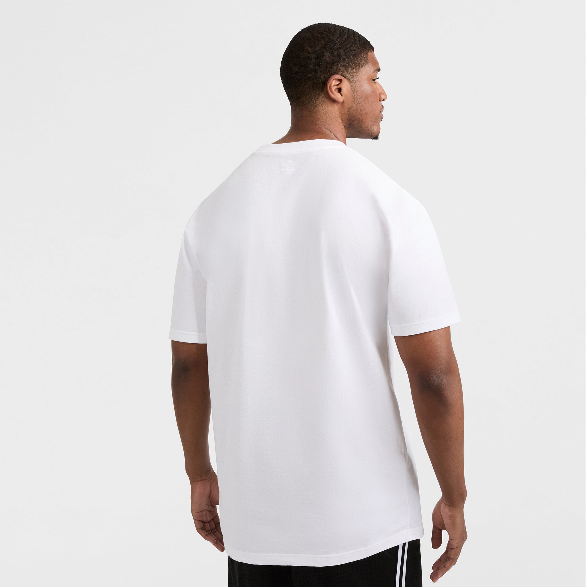 Champion Classic T-Shirt - Big & Tall - Bright White
