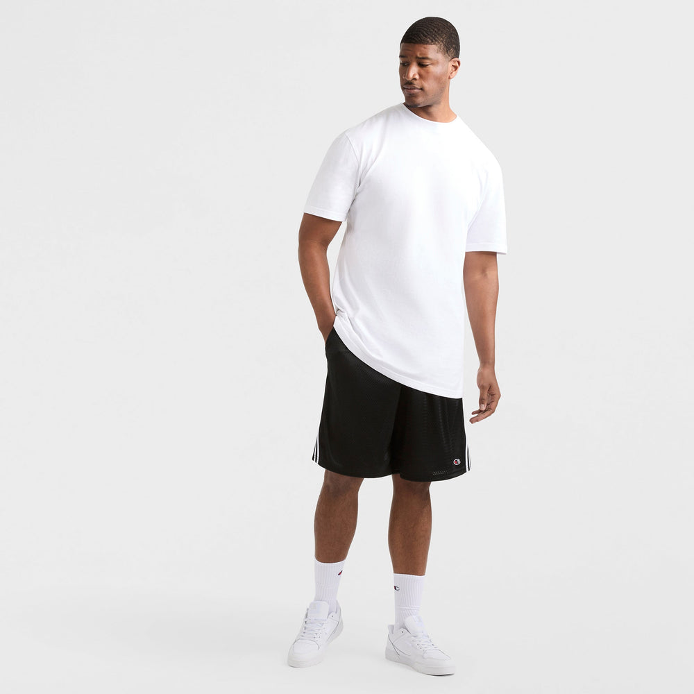 Champion Classic T-Shirt - Big & Tall - Bright White