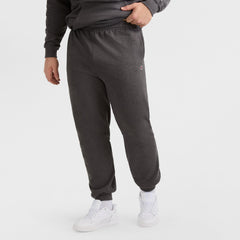 Champion Powerblend Joggers - Big & Tall - Granite Heather