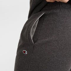 Champion Powerblend Joggers - Big & Tall - Granite Heather