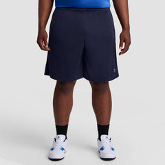 Champion Classic Mesh Gym Shorts - Big & Tall - Navy