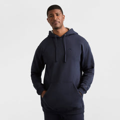 Champion Powerblend Hoodie - Big & Tall - Deep Navy
