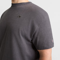 Champion Classic T-Shirt - Big & Tall - Granite Heather