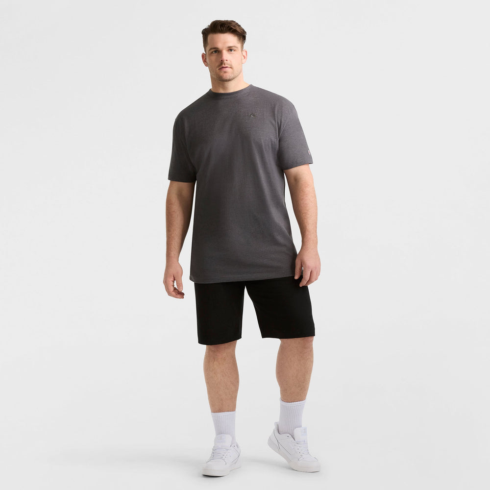 Champion Classic T-Shirt - Big & Tall - Granite Heather