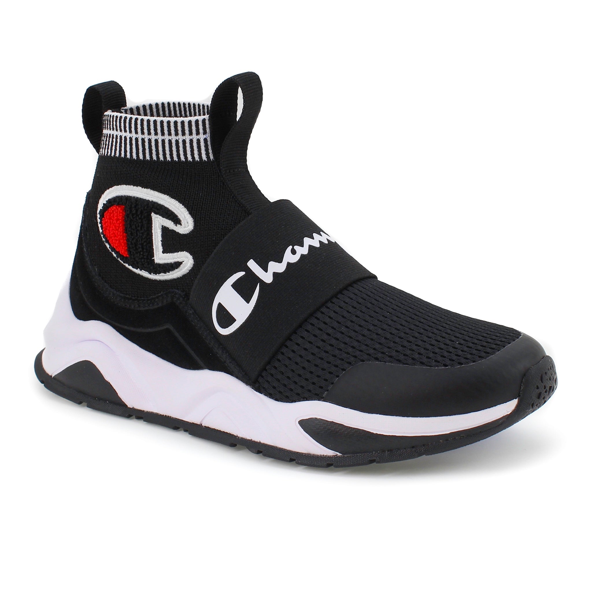 Champion Men's Rally Pro - Black