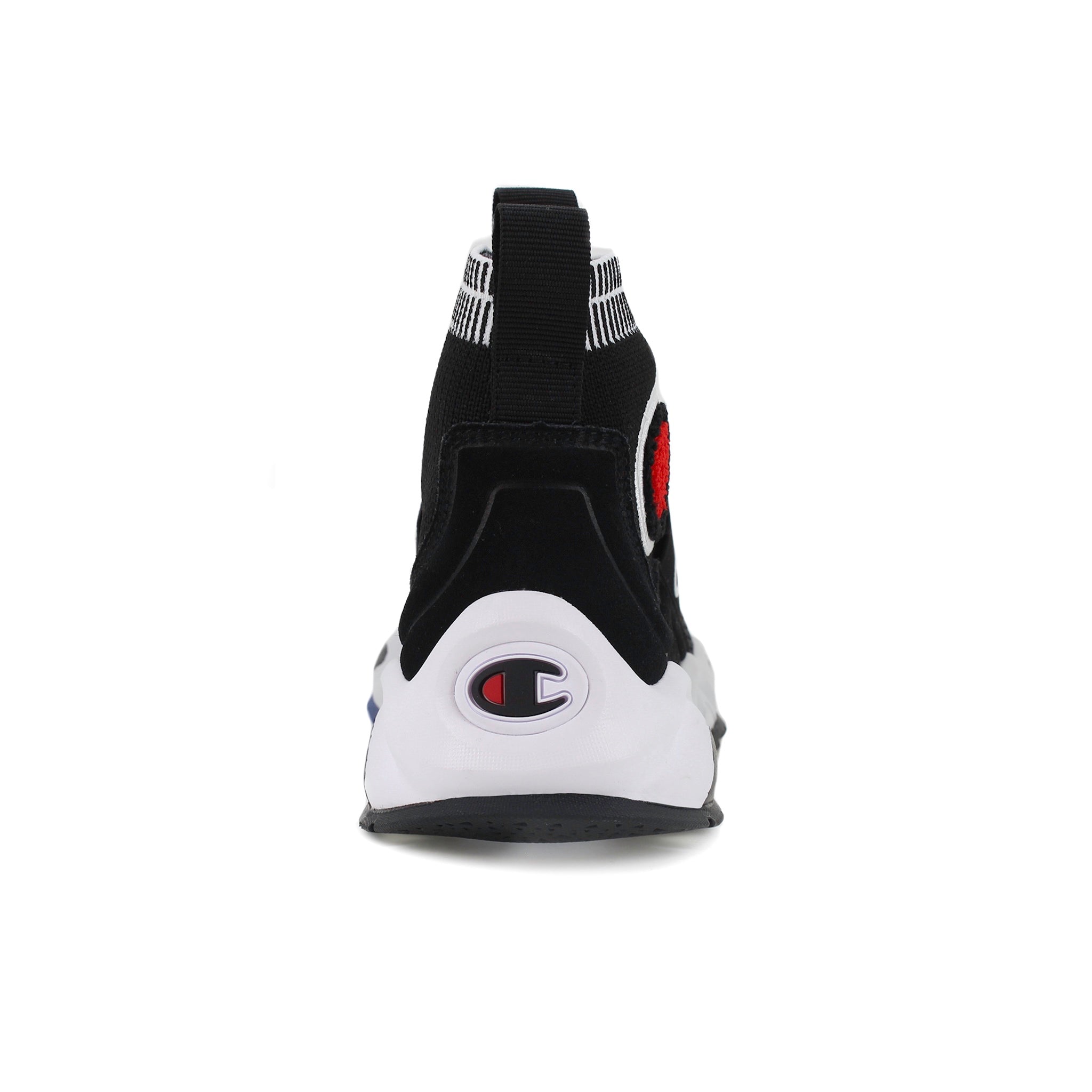 Champion Men's Rally Pro - Black
