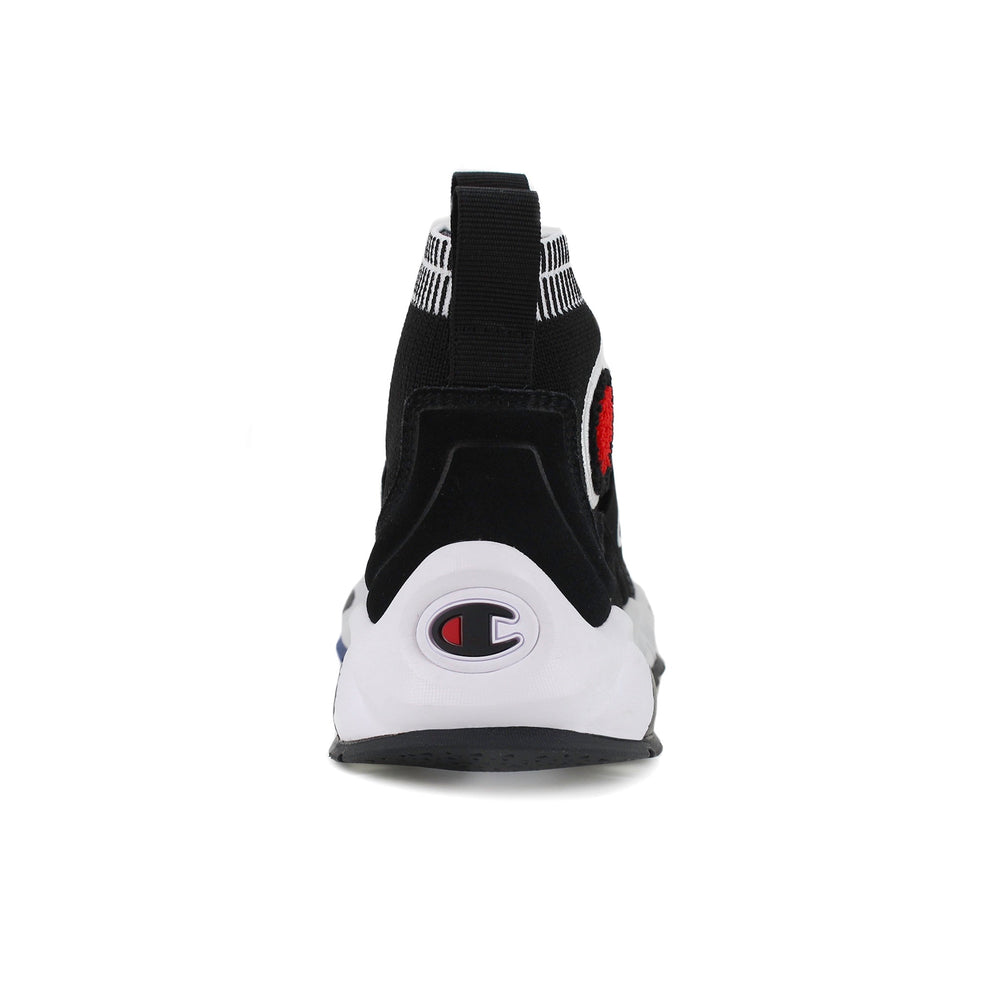 Champion Men's Rally Pro - Black