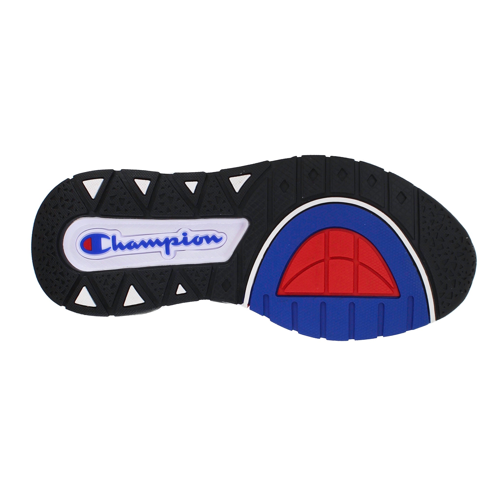 Champion Men's Rally Pro - Black