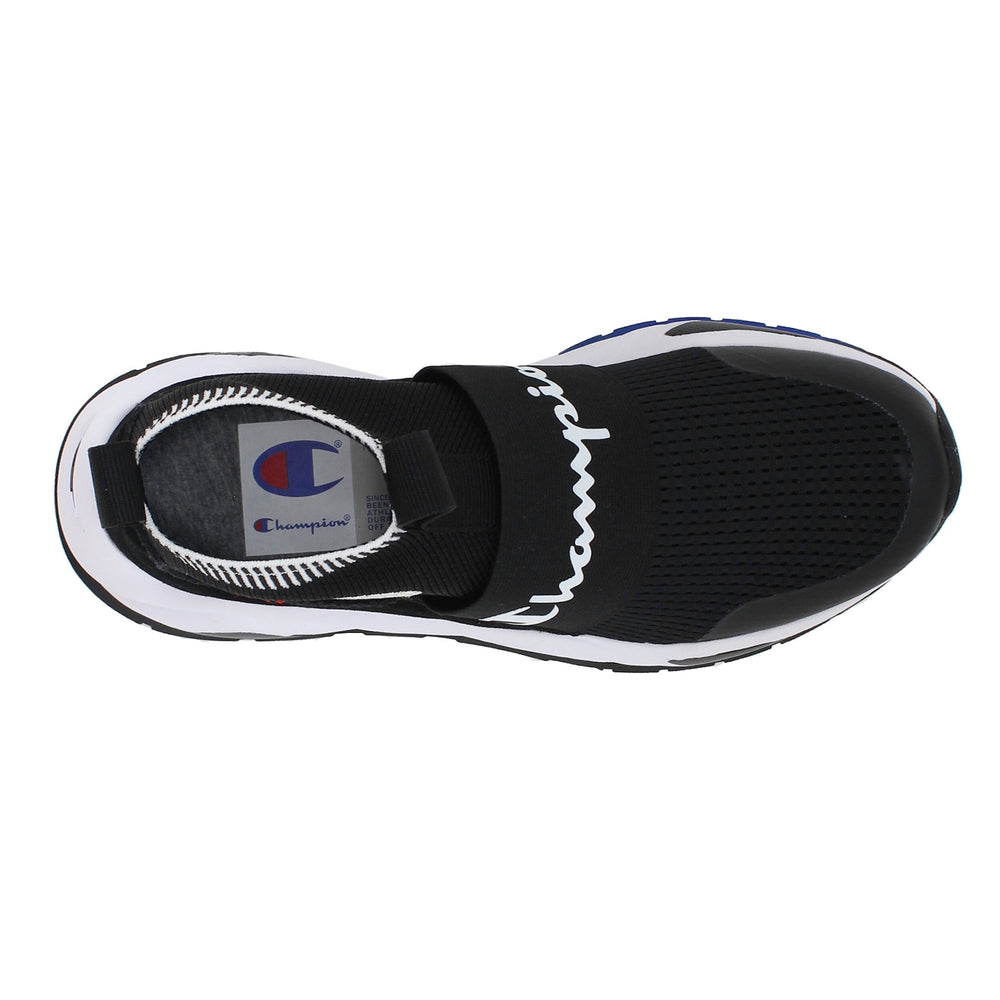 Champion Men's Rally Pro - Black