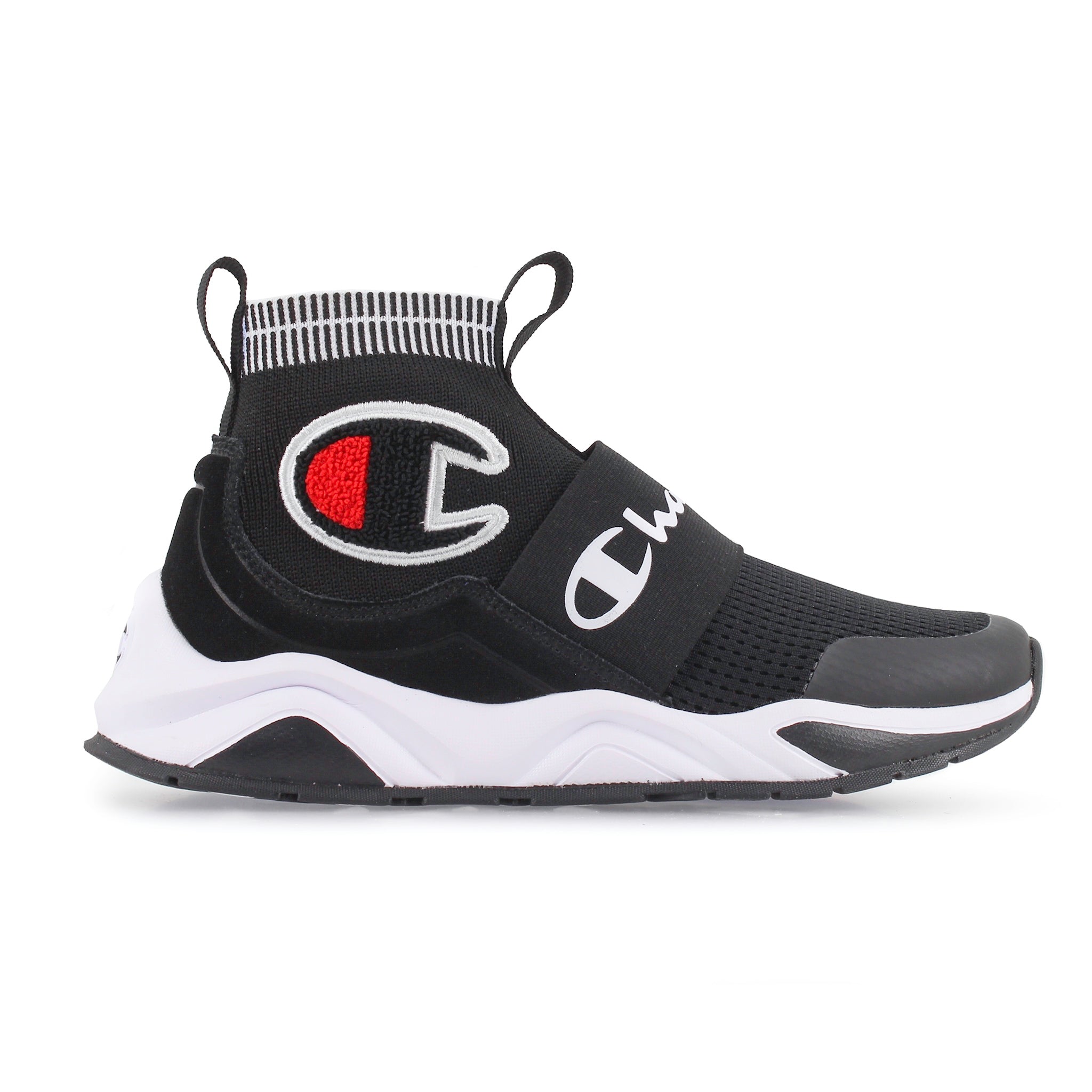 Champion Men's Rally Pro - Black