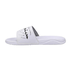 Champion Men's Mega SFB Slide - White\/Black