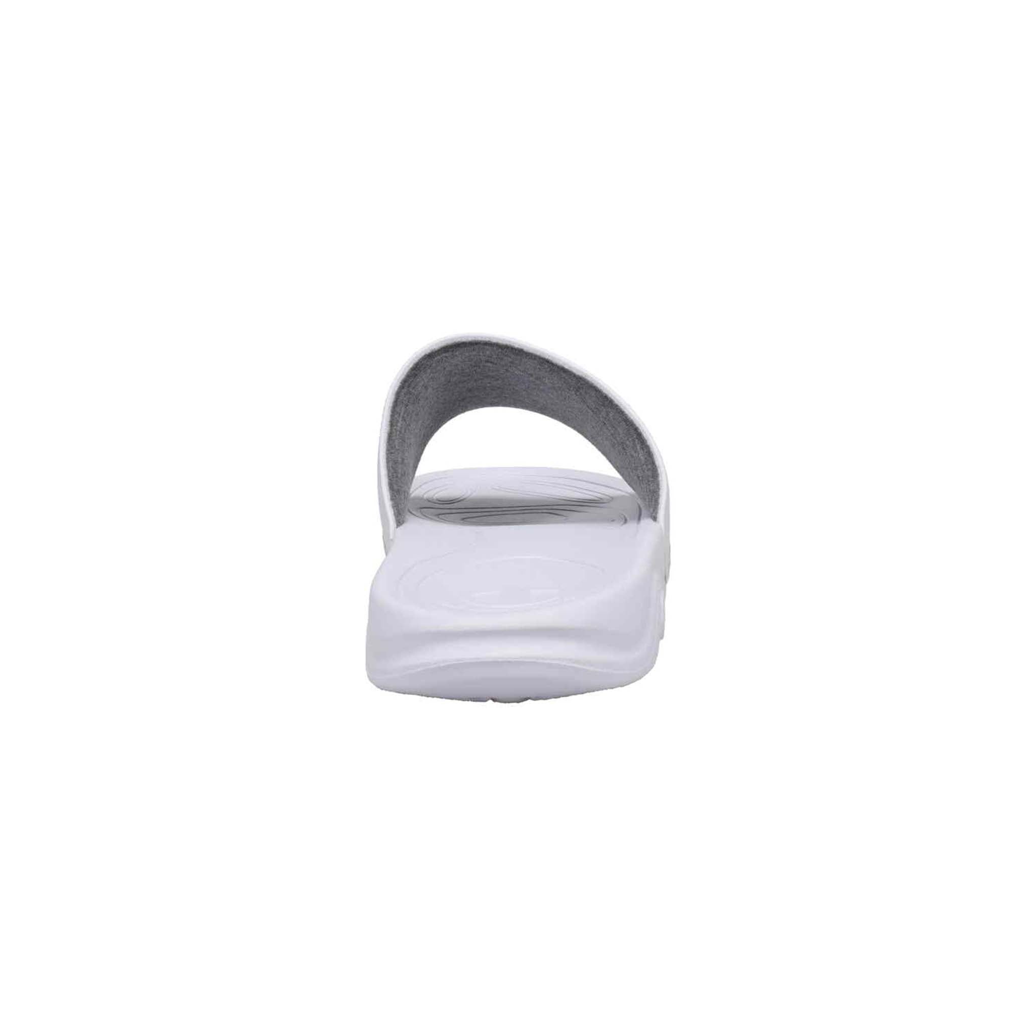 Champion Men's Mega SFB Slide - White\/Black