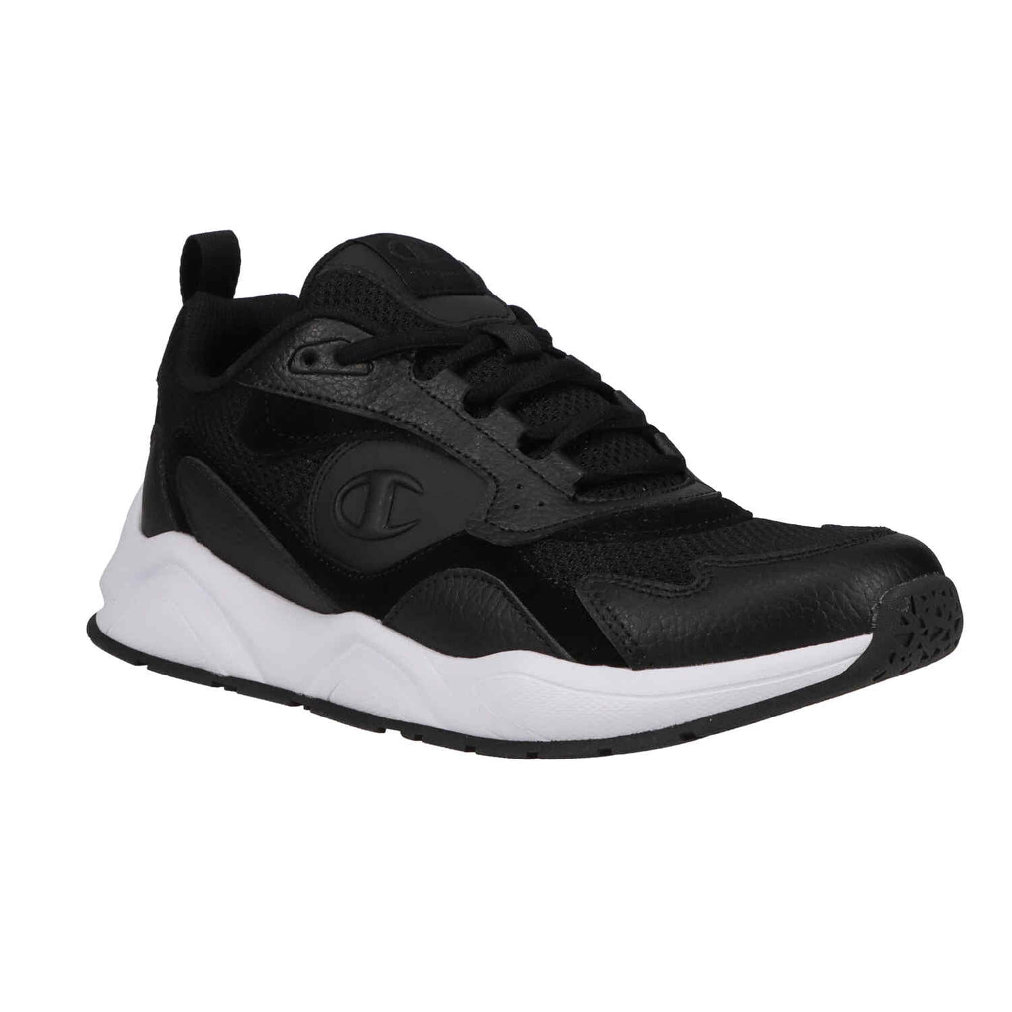 Champion Men's 9318 Vale - Black\/White