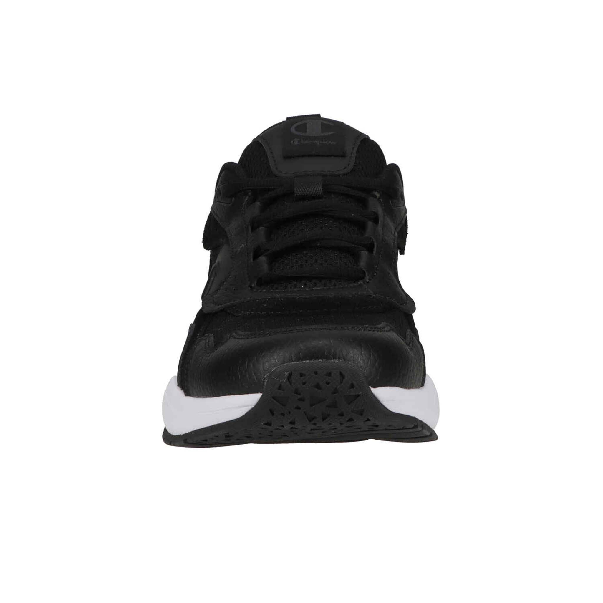 Champion Men's 9318 Vale - Black\/White