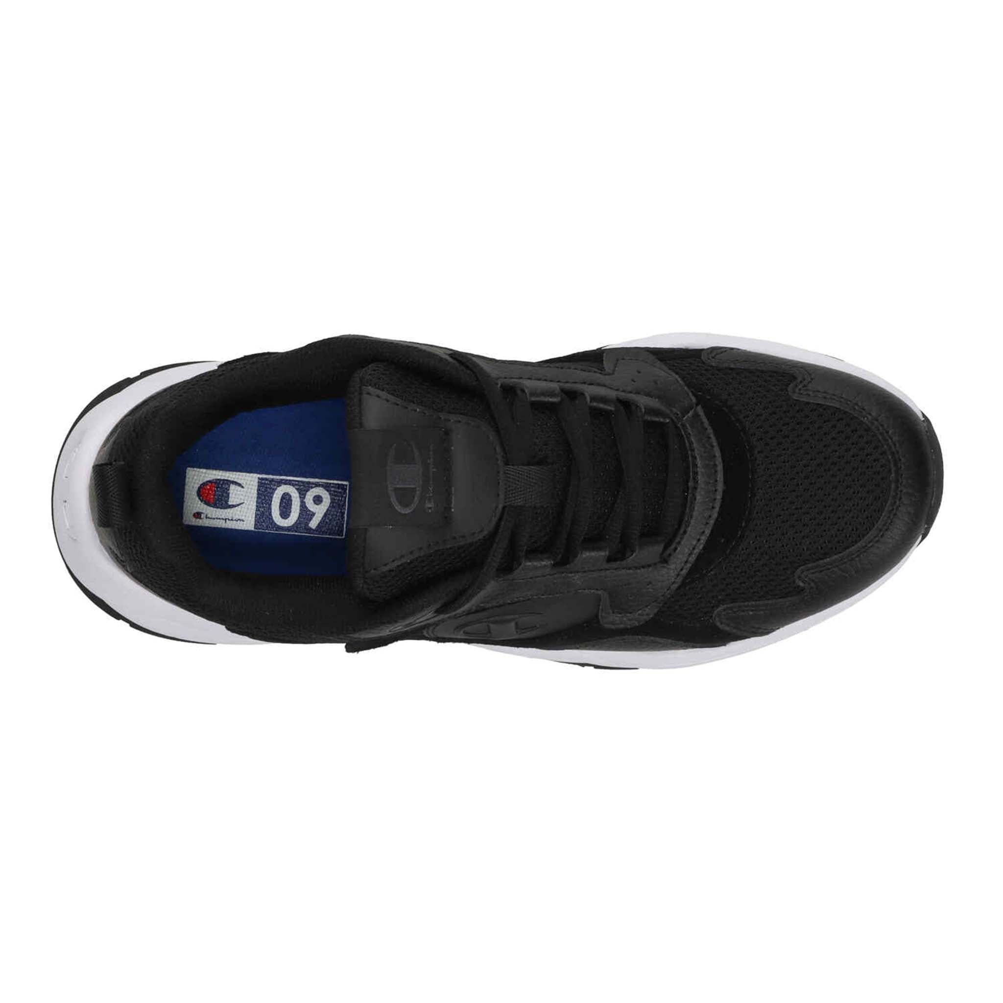 Champion Men's 9318 Vale - Black\/White