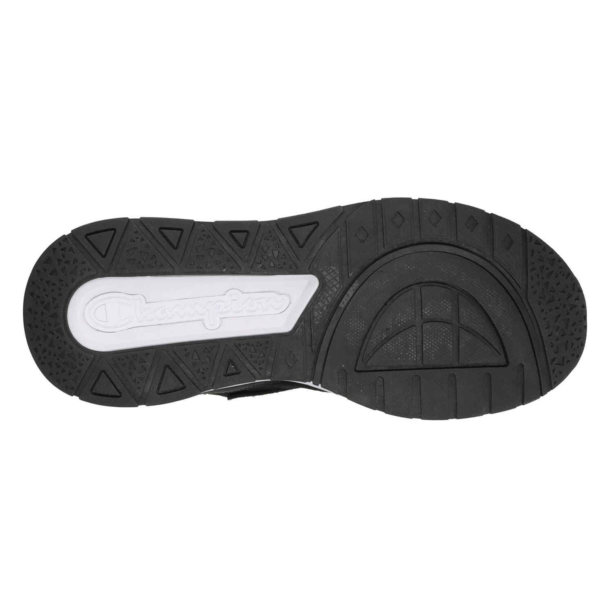 Champion Men's 9318 Vale - Black\/White