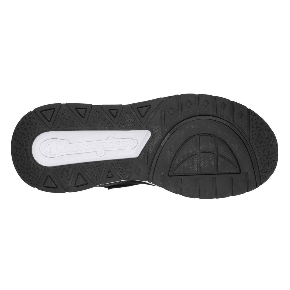 Champion Men's 9318 Vale - Black\/White