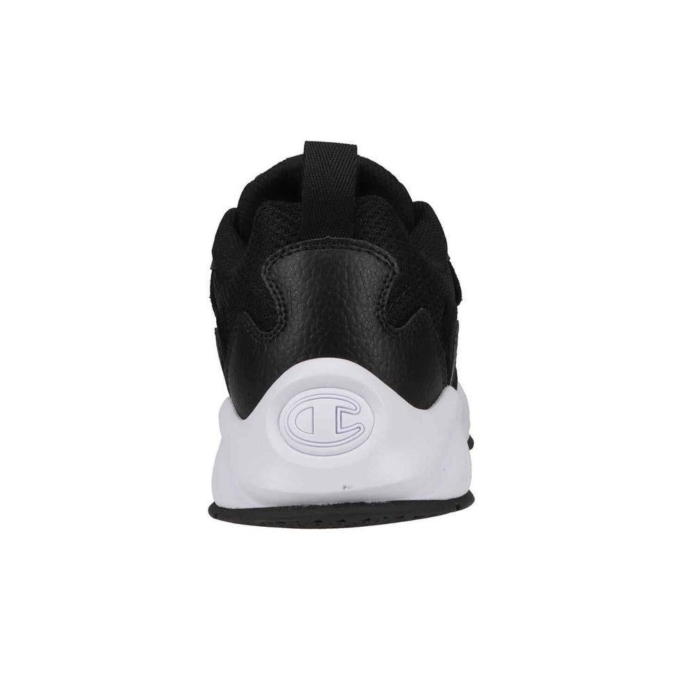 Champion Men's 9318 Vale - Black\/White