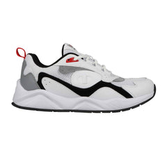 Champion Men's 9318 Vale - White\/Grey\/Black