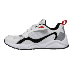 Champion Men's 9318 Vale - White\/Grey\/Black