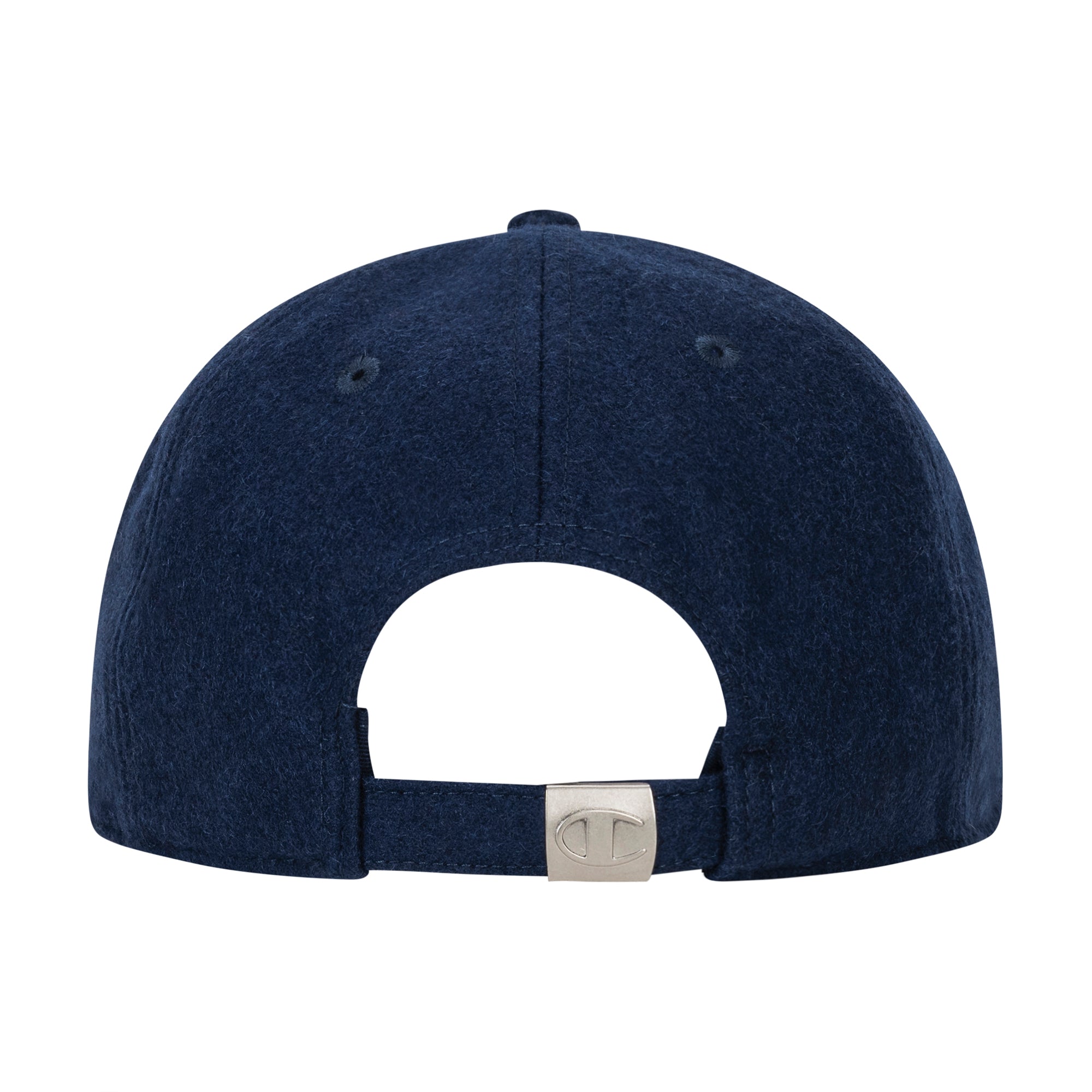 Champion Sophomore Adjustable Cap - Midnight Vista Blue