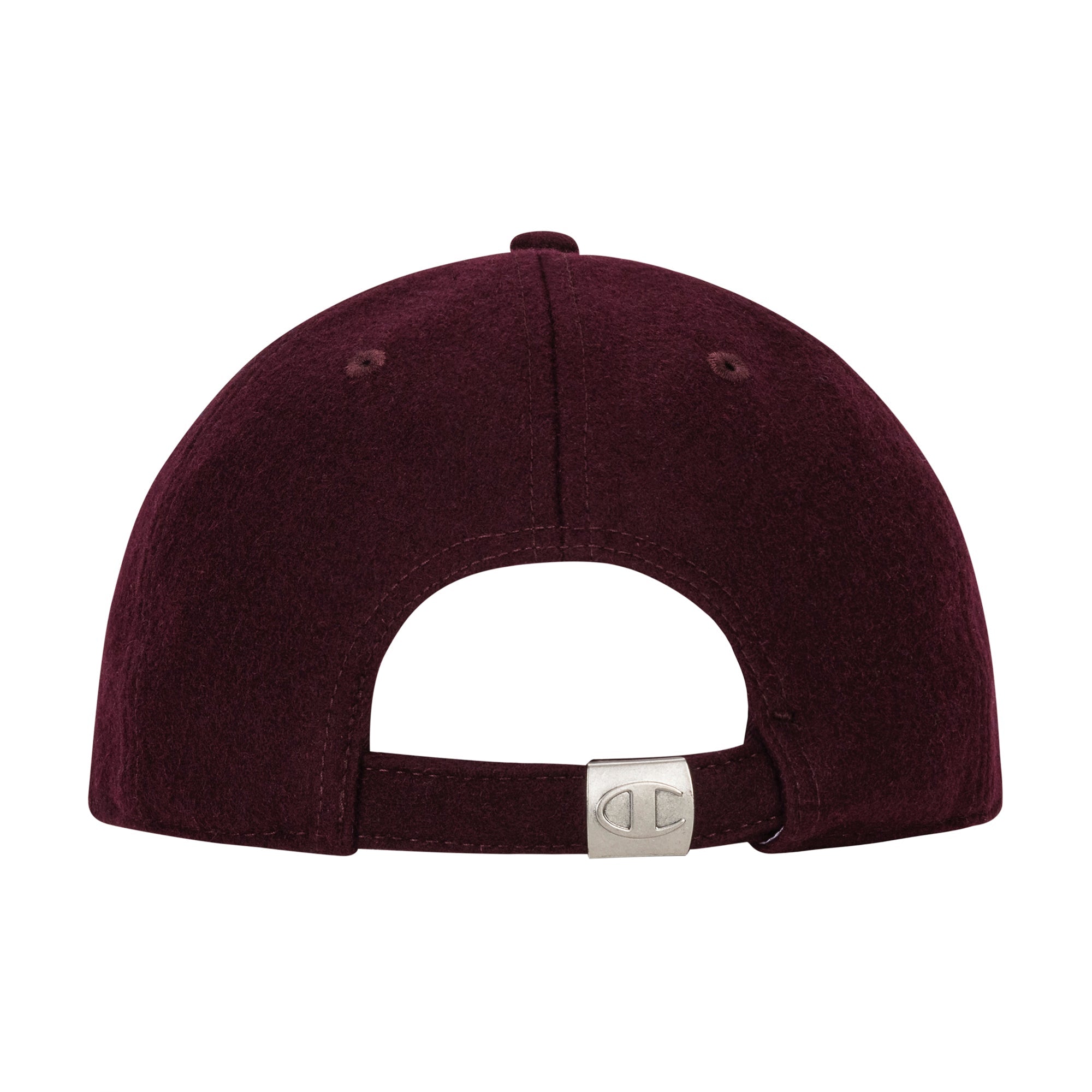 Champion Sophomore Adjustable Cap - Medium Ruby
