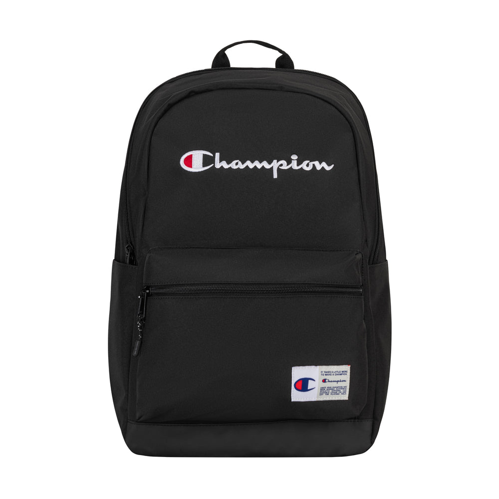 Champion System Backpack - Black