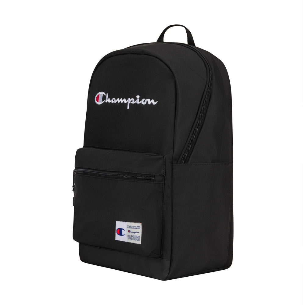 Champion System Backpack - Black