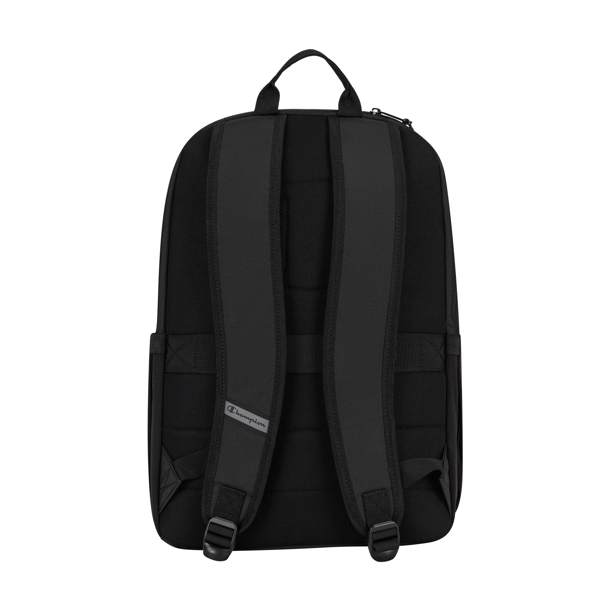 Champion System Backpack - Black