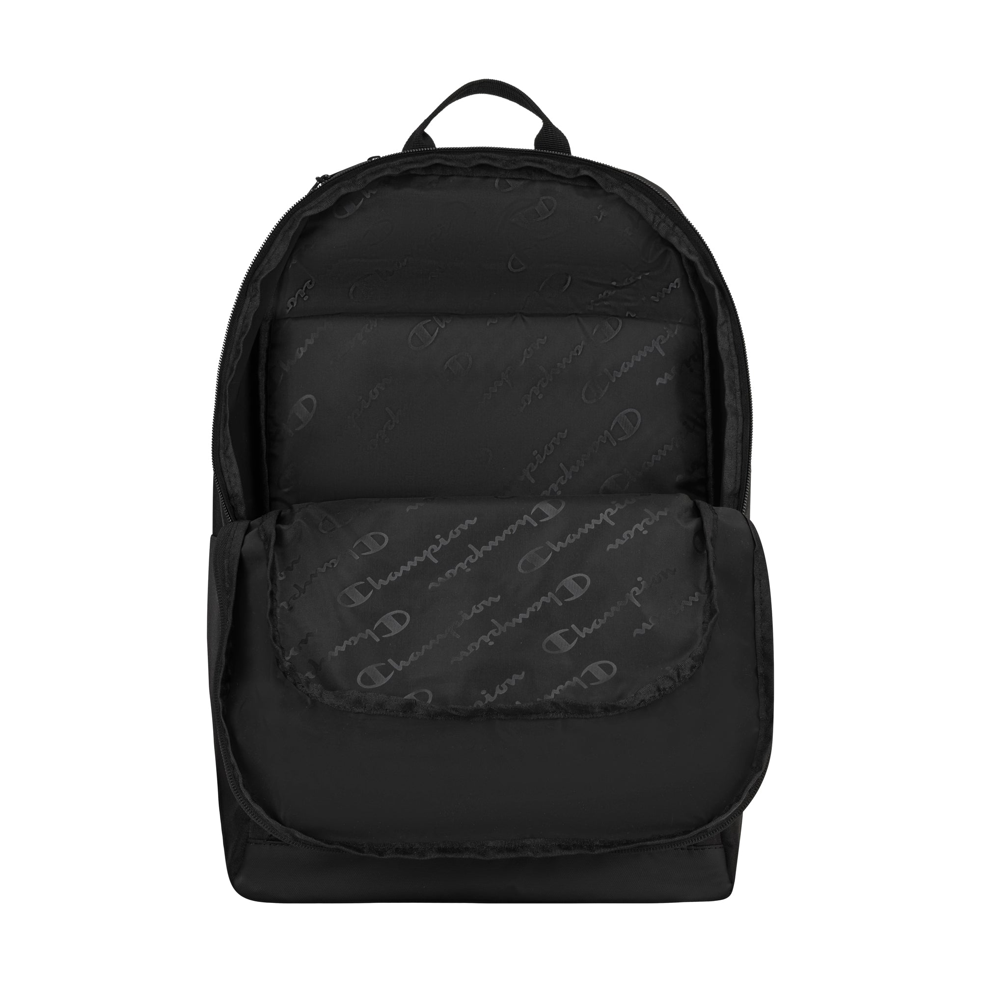 Champion System Backpack - Black
