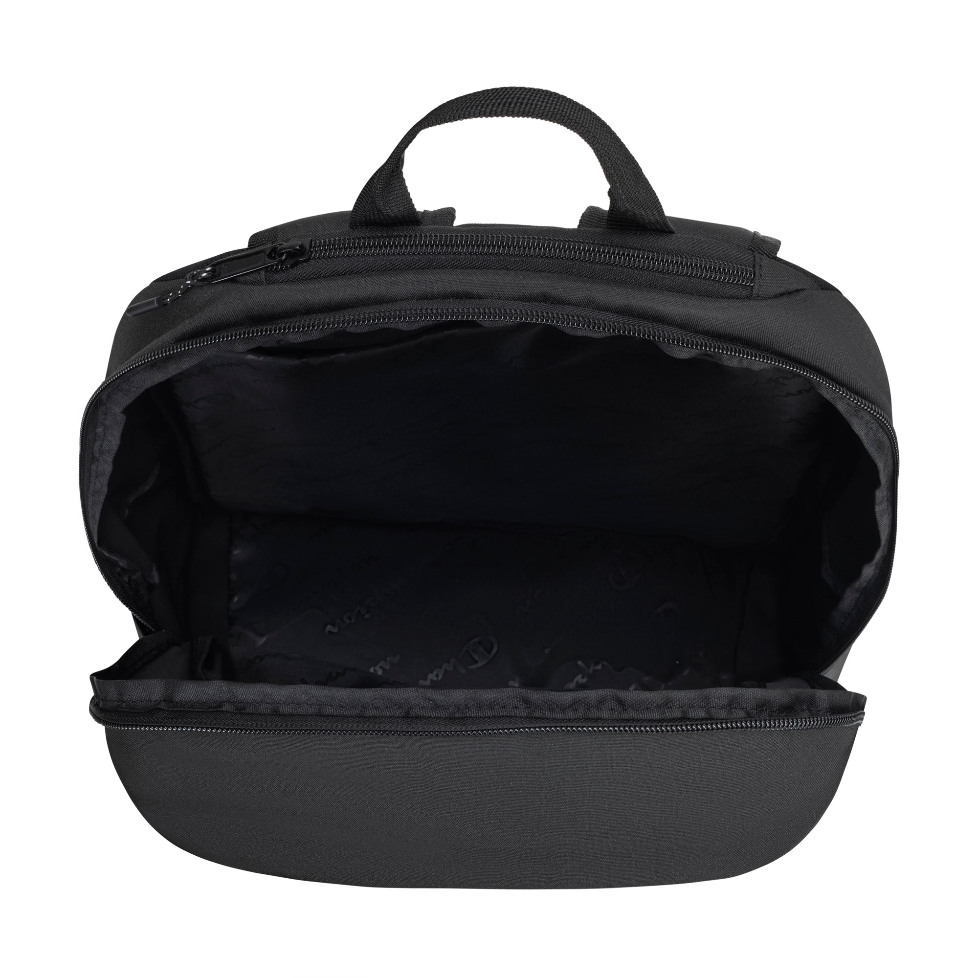 Champion System Backpack - Black