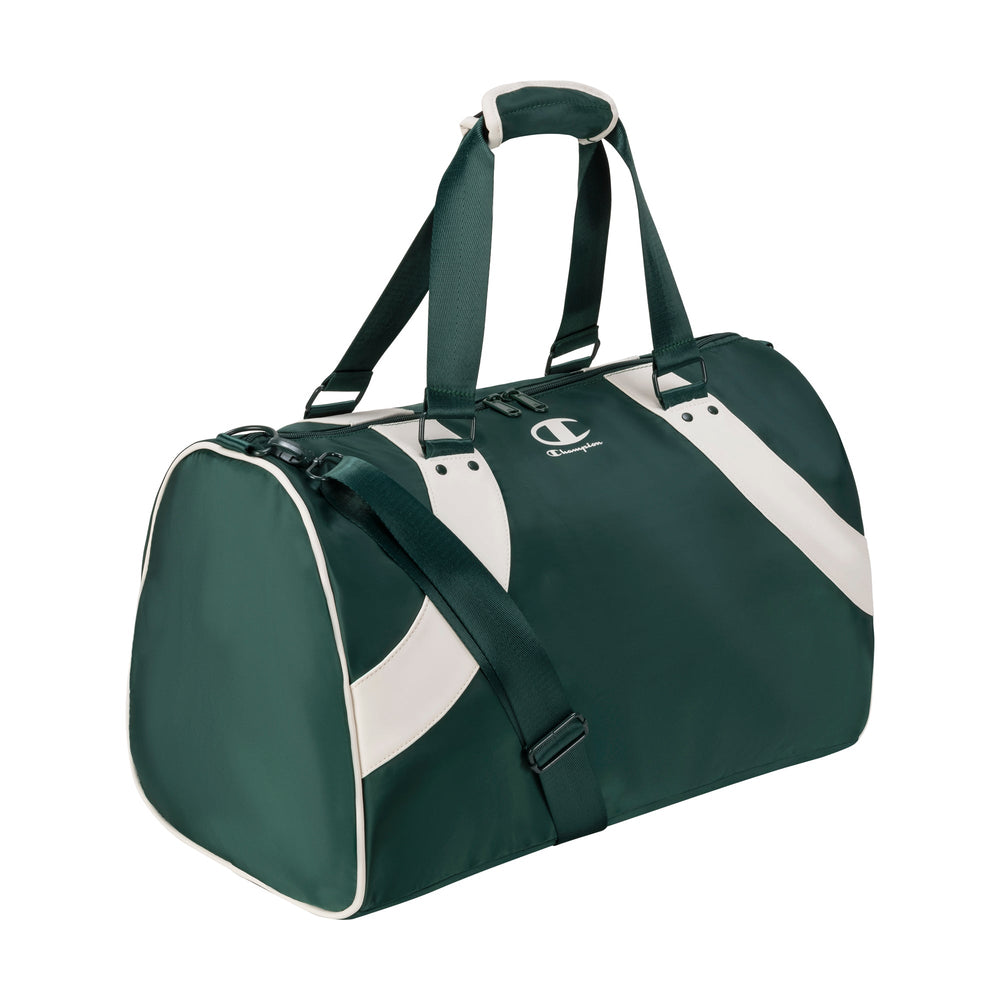Champion Oracle Duffel Bag - Forest Peak Green