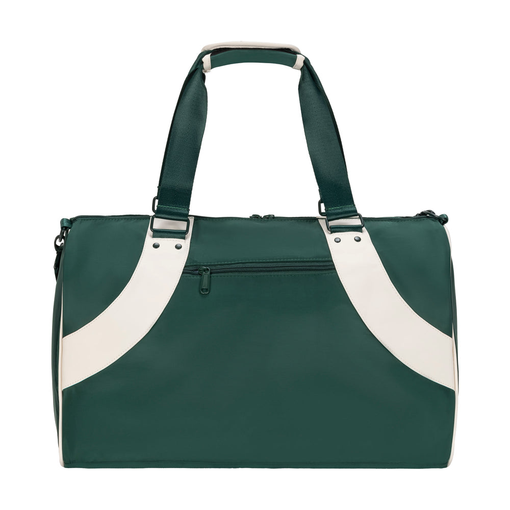 Champion Oracle Duffel Bag - Forest Peak Green