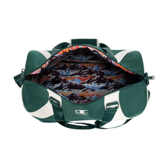 Champion Oracle Duffel Bag - Forest Peak Green