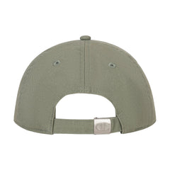 Champion Script Embroidery Adjustable Cap - Ecology Green