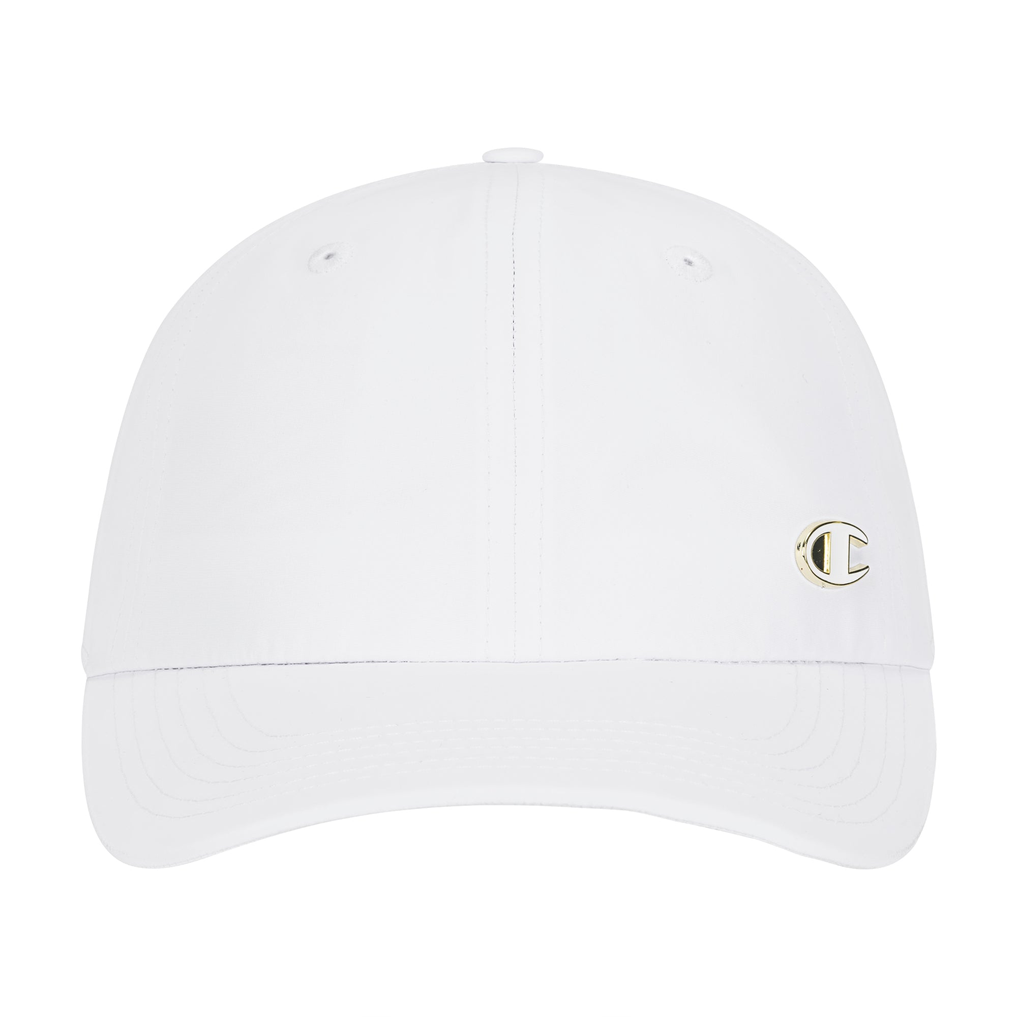 Champion Lifestyle Sport Adjustable Cap - White