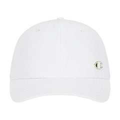 Champion Lifestyle Sport Adjustable Cap - White