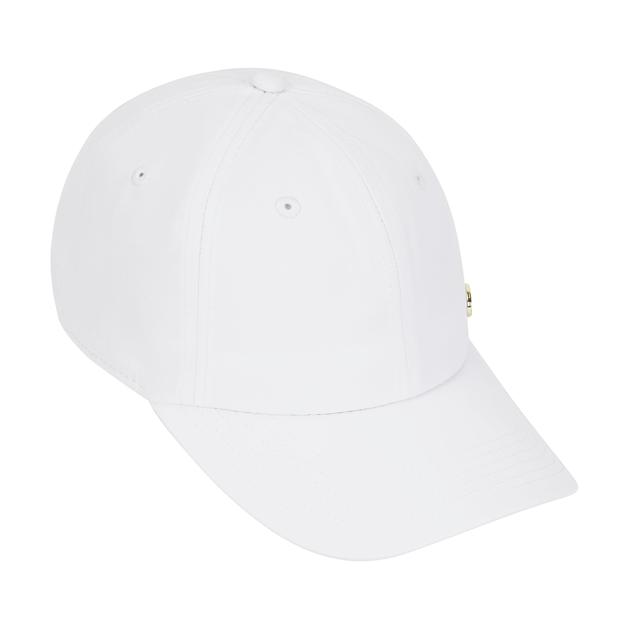 Champion Lifestyle Sport Adjustable Cap - White