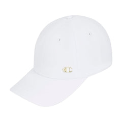 Champion Lifestyle Sport Adjustable Cap - White