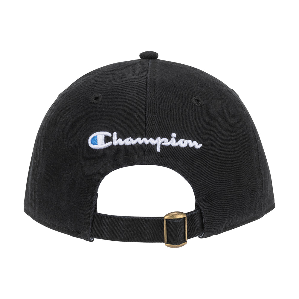 Champion Americana Cap - Black