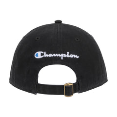 Champion Americana Cap - Black