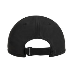 Champion Pace Runner Adjustable Cap - Black